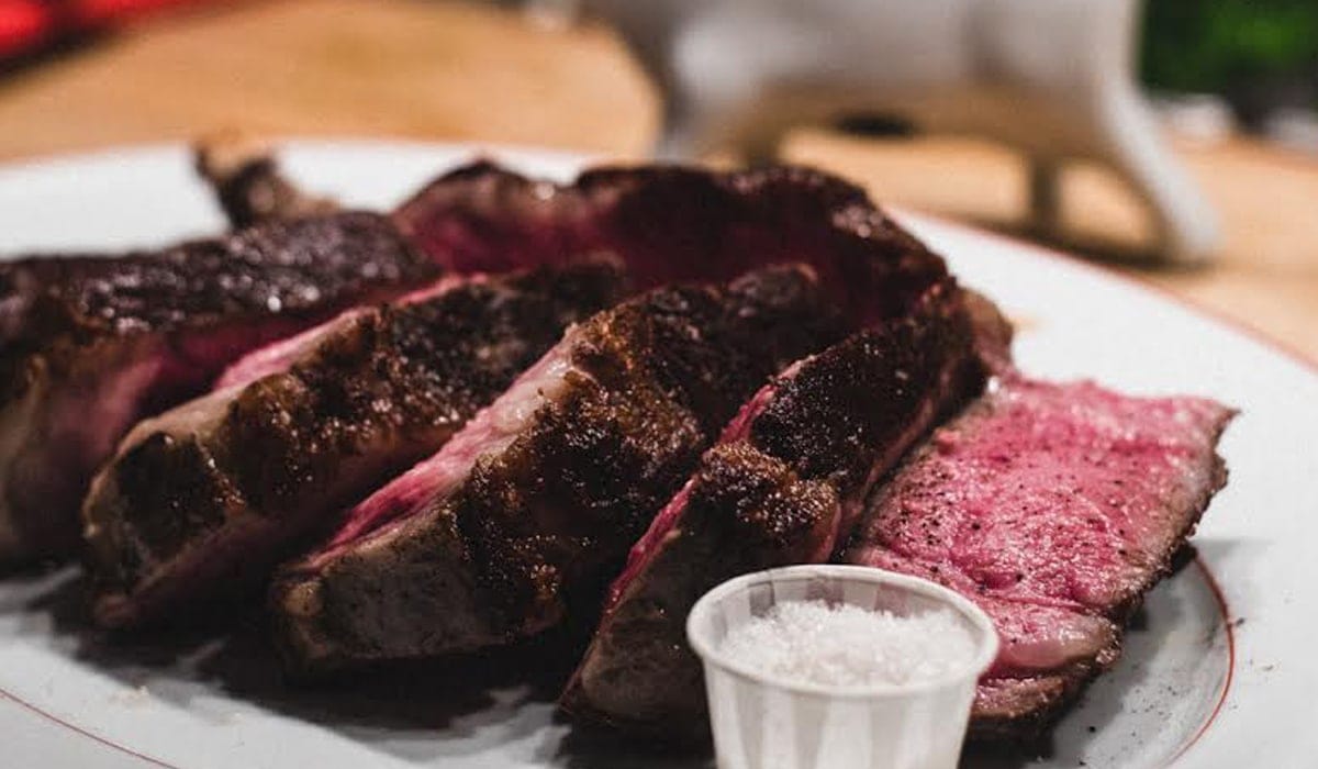 Où manger une bonne côte de bœuf à Montréal