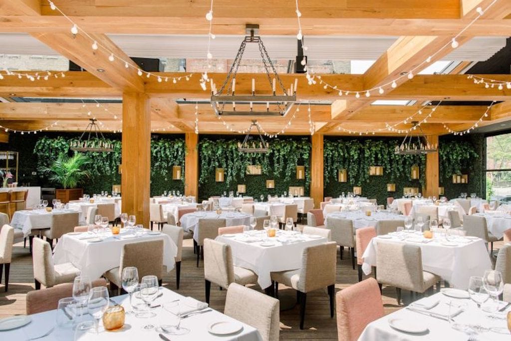 Ristorante Beatrice