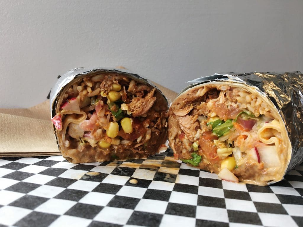 Où déguster un burrito ? les meilleures adresses à Montréal