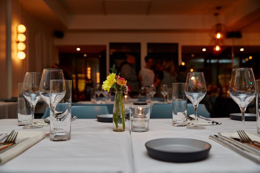 Restaurant Prince : un apportez votre vin haut de gamme rue Rachel Restaurant Prince : un apportez votre vin haut de gamme rue Rachel