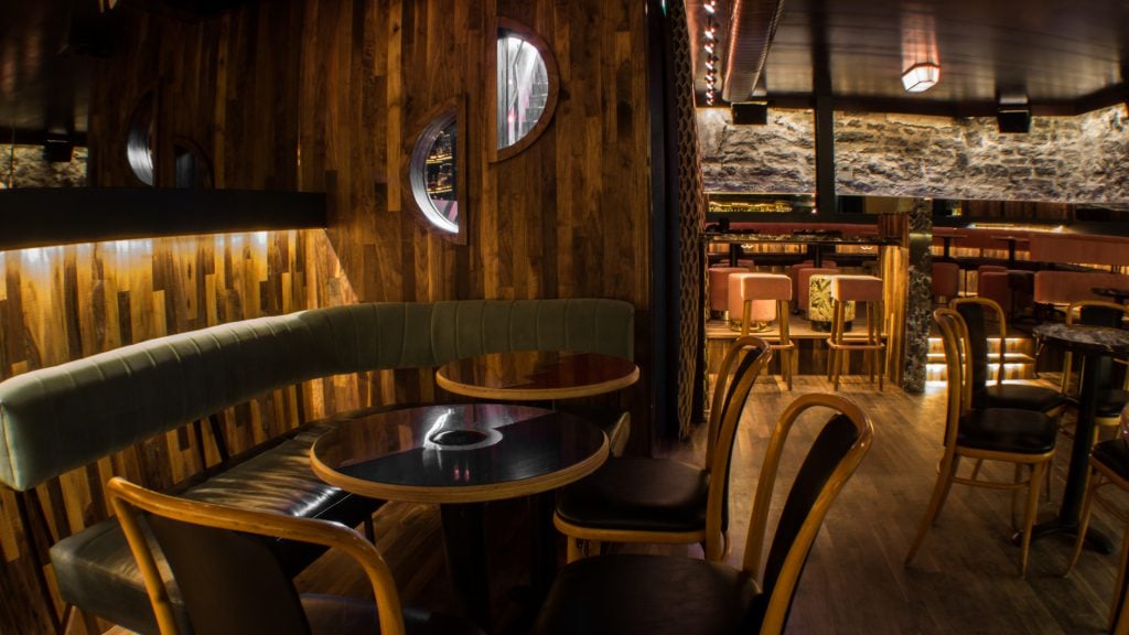Les plus beaux bars de Montréal nos suggestions TASTET