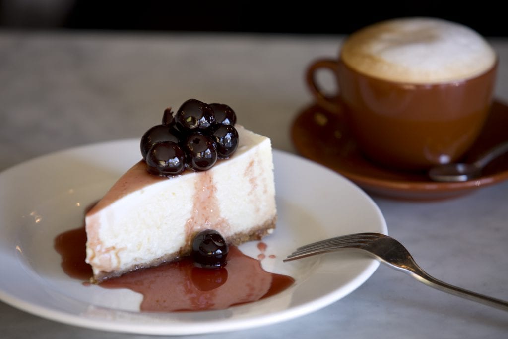 Pizzéria GEMA pizza réconfortante de la PetiteItalie