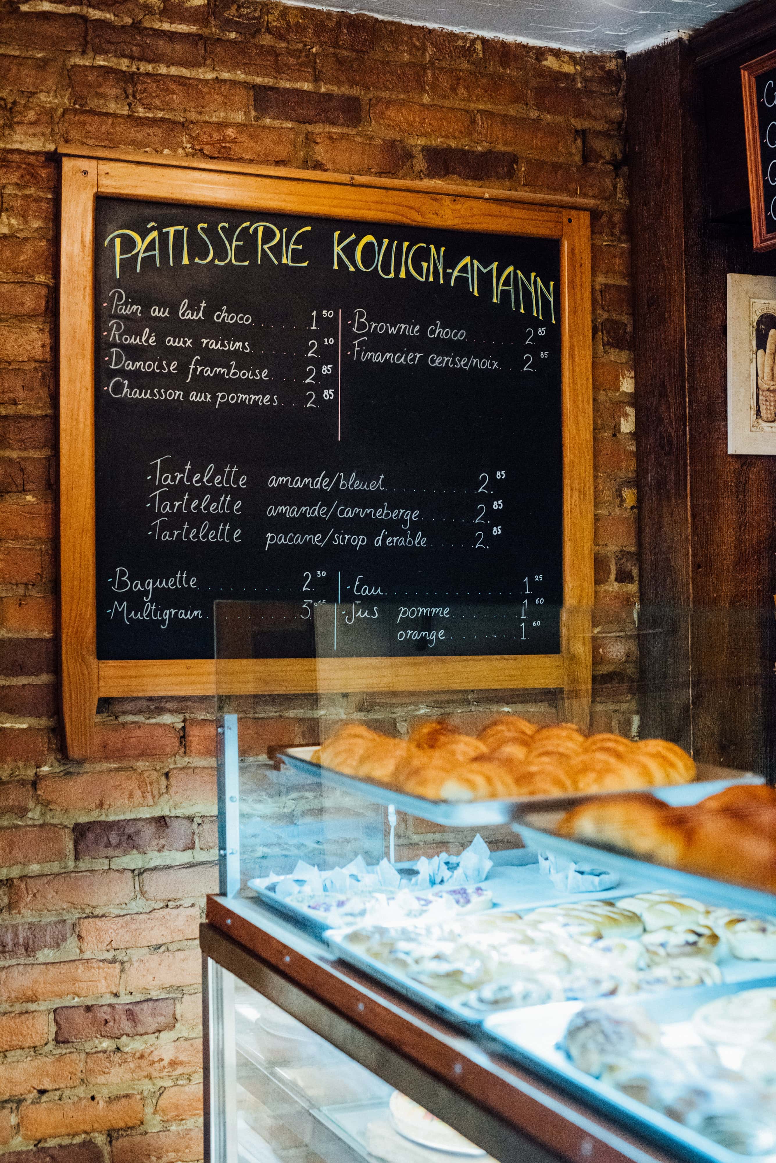 Les 10 meilleurs cours de pâtisserie et de boulangerie à Montréal