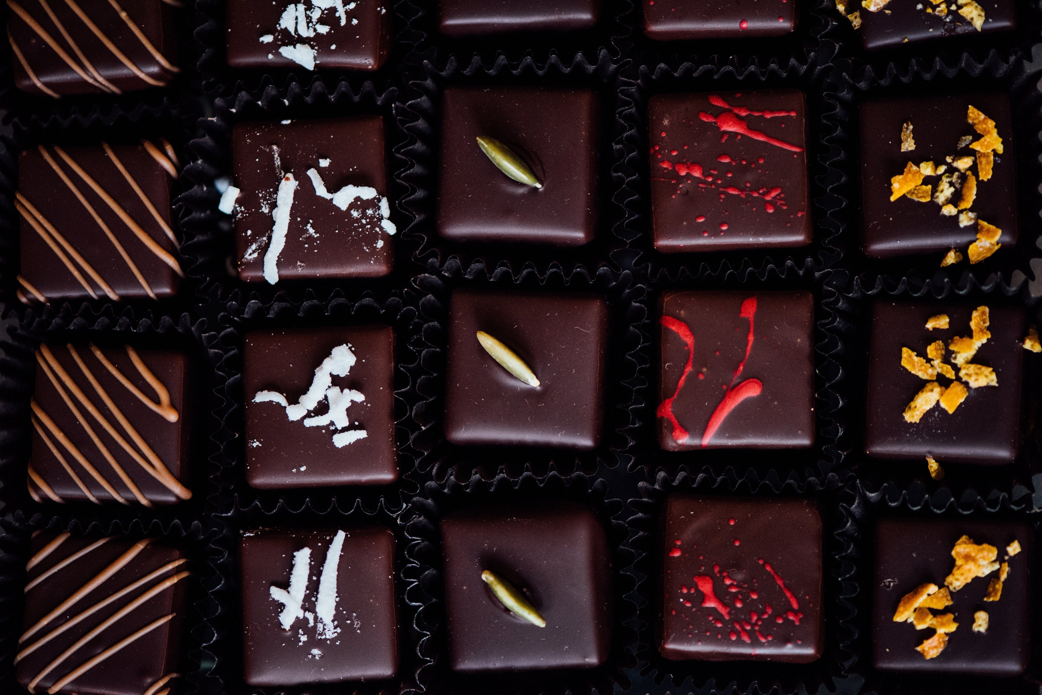 Our Favourite Chocolate Shops in Montreal Tastet