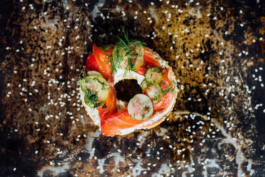 Fletchers Espace Culinaire : taco au Gefilte fish et petit cours d’histoire Fletchers Espace Culinaire : taco au Gefilte fish et petit cours d’histoire