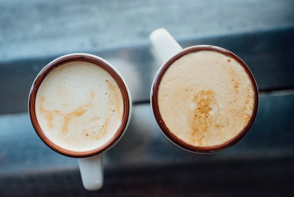 Campanelli Café St-Henri Montréal