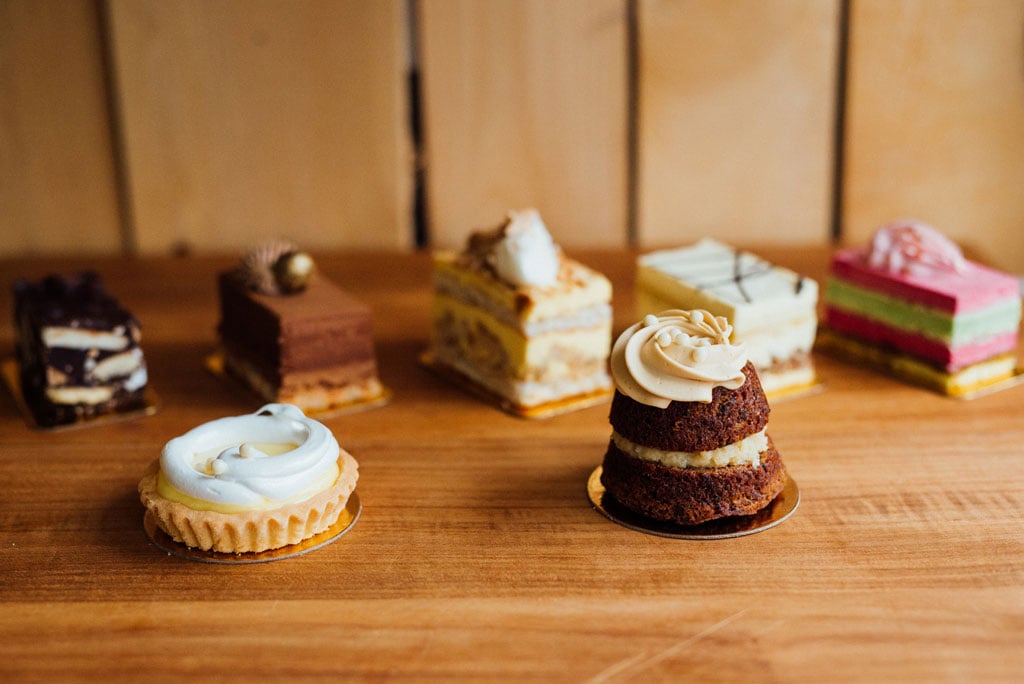 Meilleures pâtisseries de Montréal où les trouver — TASTET