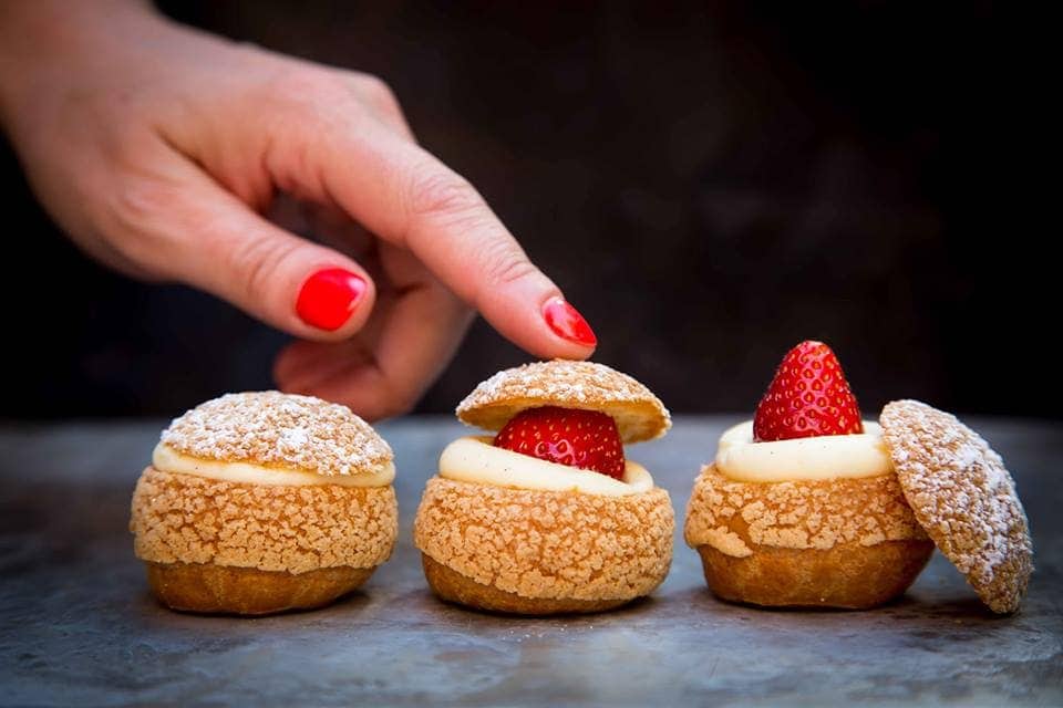 Les 10 meilleurs cours de pâtisserie et de boulangerie à Montréal