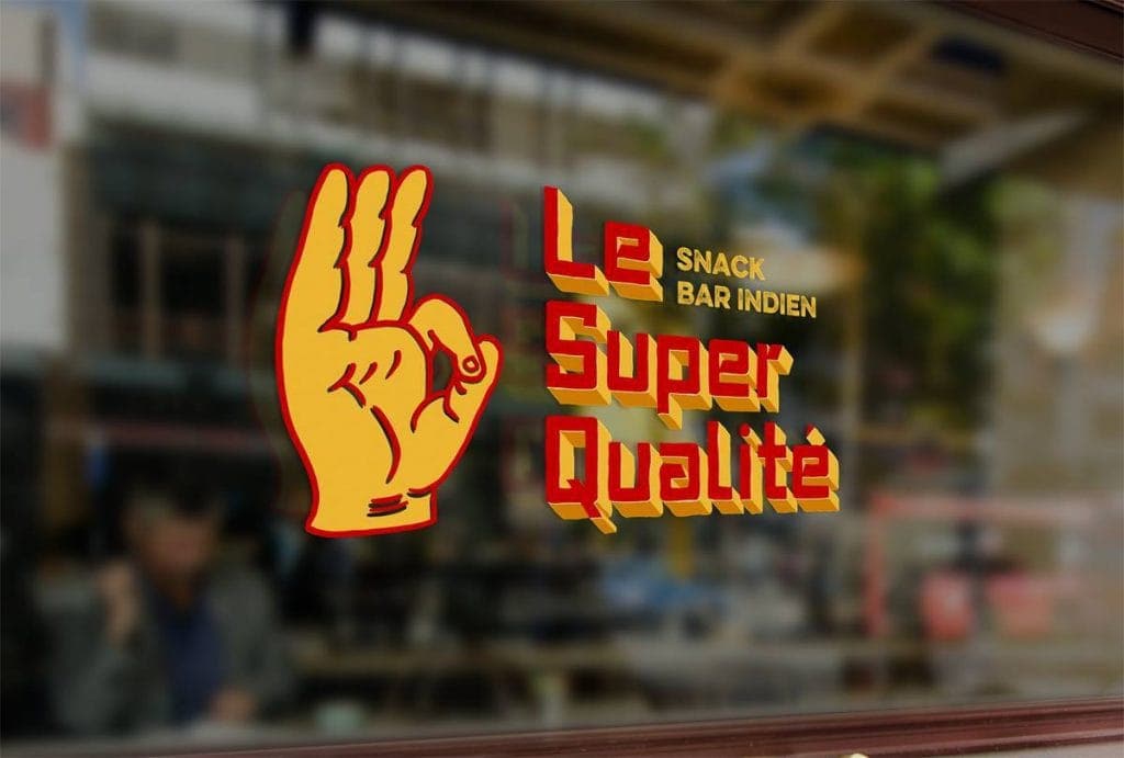Super Qualite Indian Snack Bar Montreal