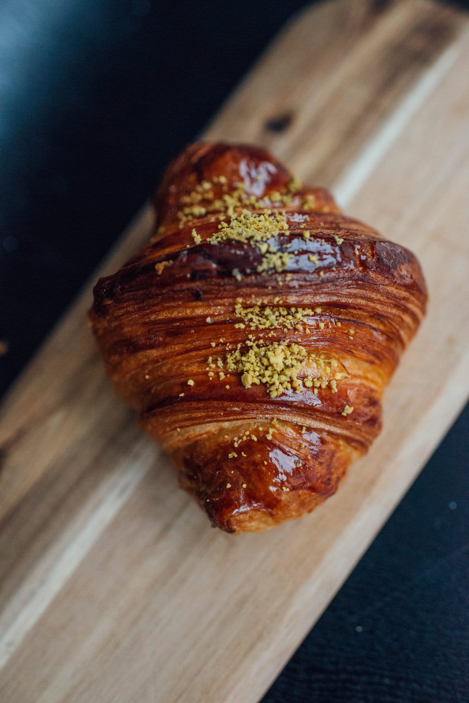 Croissant…Pain au chocolat, chacun ses préférences