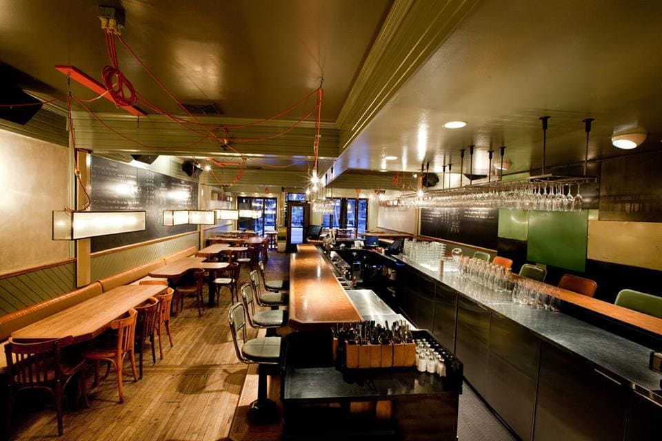 Les plus beaux bars de Montréal nos suggestions