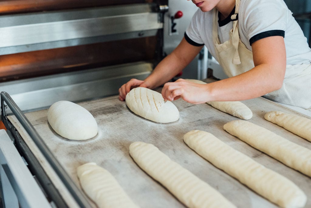 Boulangerie louise montreal