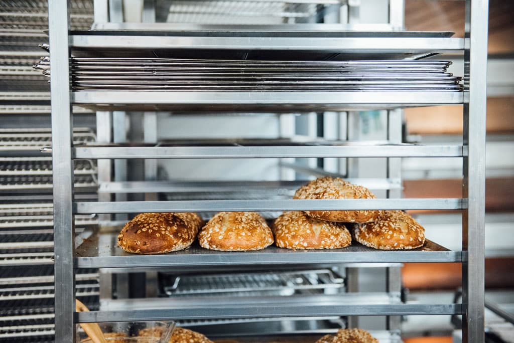 Boulangerie louise montreal