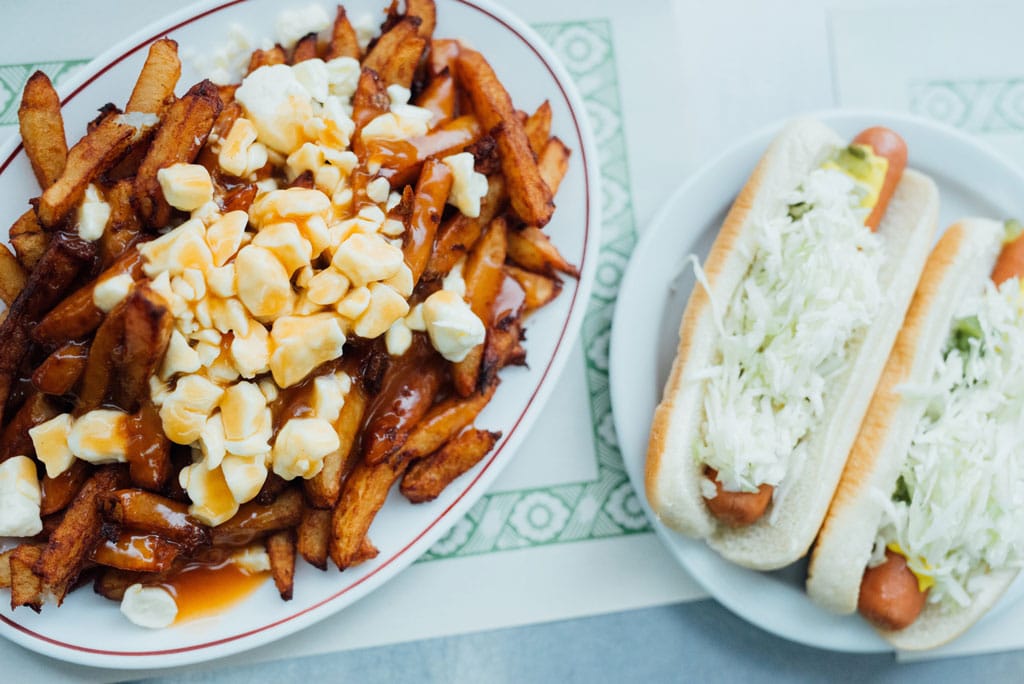 Les meilleurs cassecroûtes du Québec nos coups de cœur Tastet