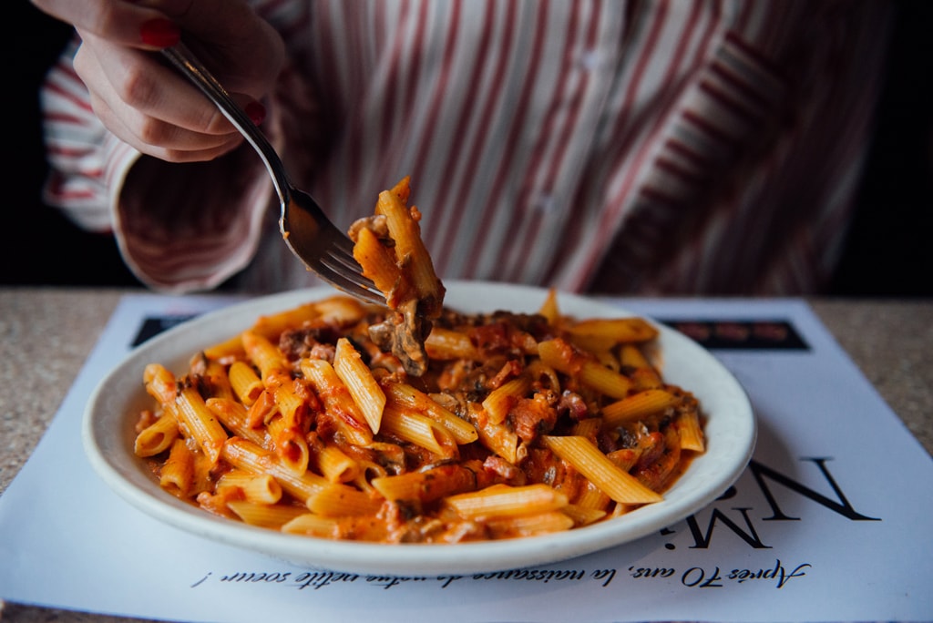 pizzaria napoletana apportez votre vin montreal