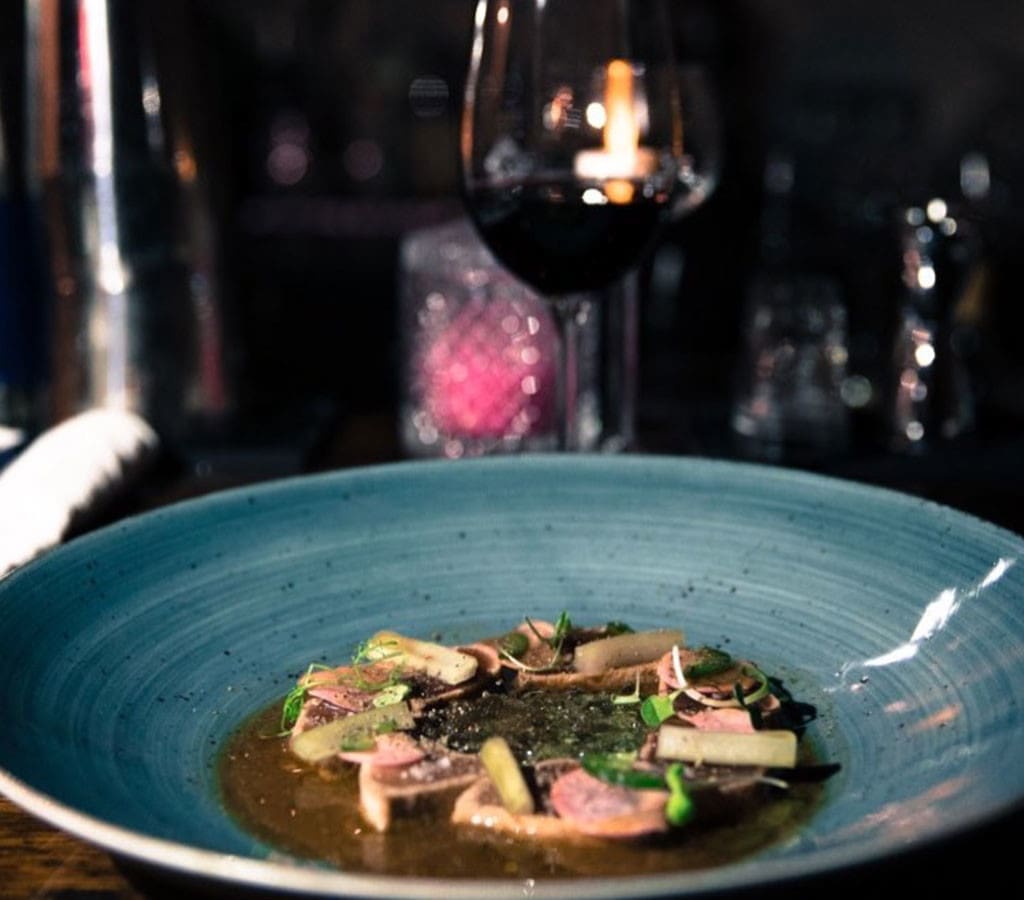 restaurant pigor montréal
