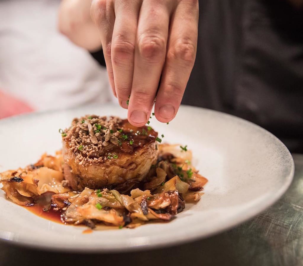 chez boulay bistro boreal quebec st jean