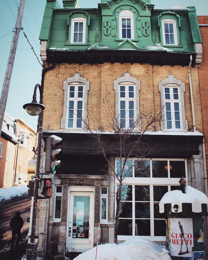 Le projet bar microbrasserie quebec