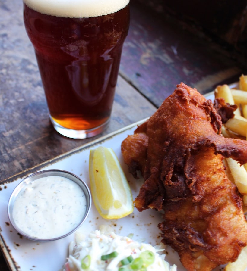 Le projet bar microbrasserie quebec