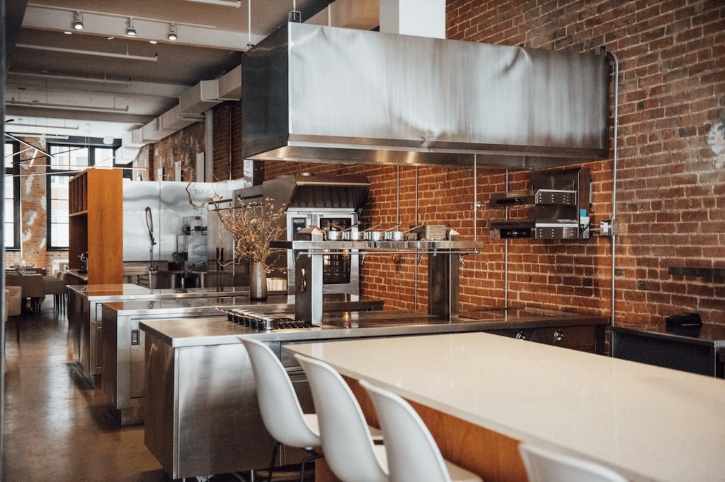 Pastel Restaurant Montréal Vieux-Montréal