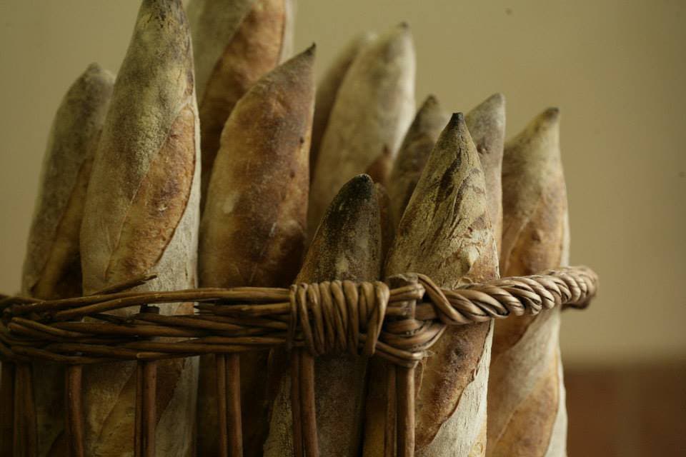 boîte à pain boulangerie québec