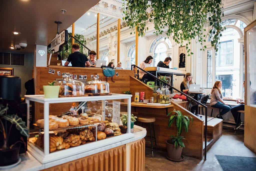 Café : où aller pour savourer un bon café à Montréal