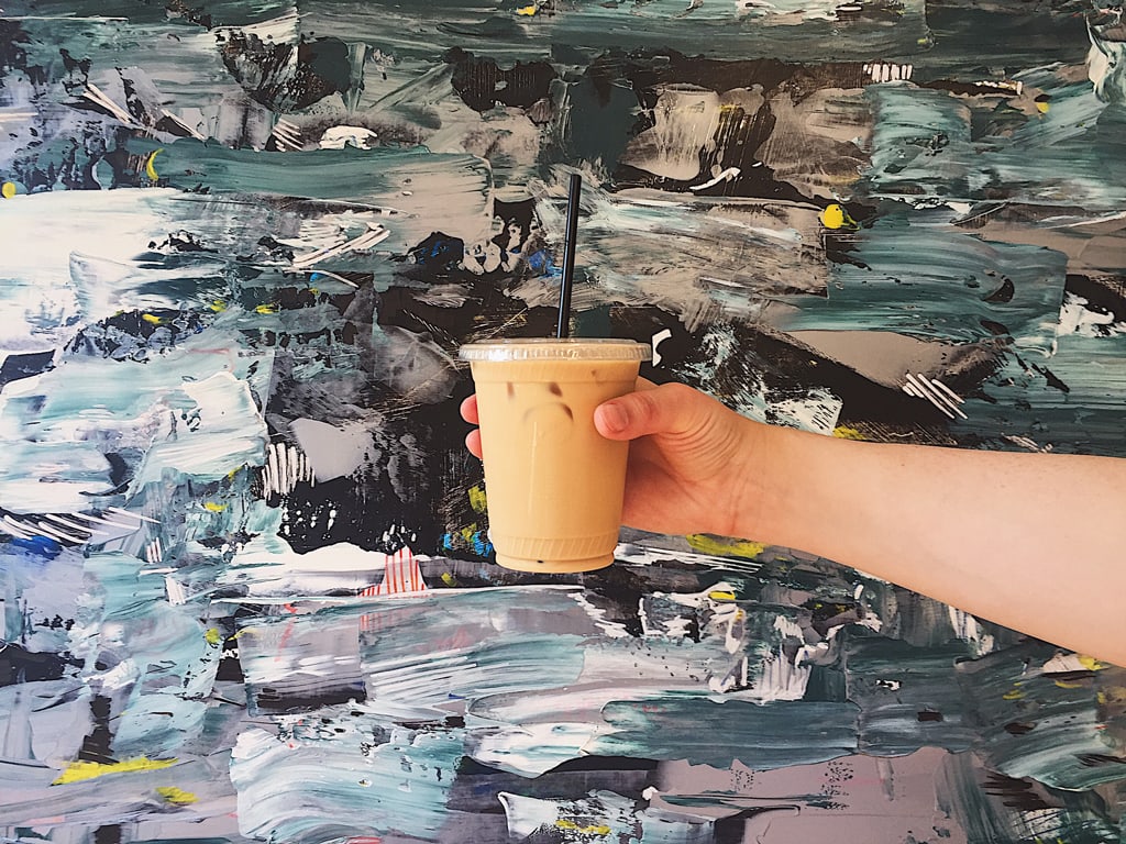 The Best Iced Coffees in Montreal: Places to celebrate summer