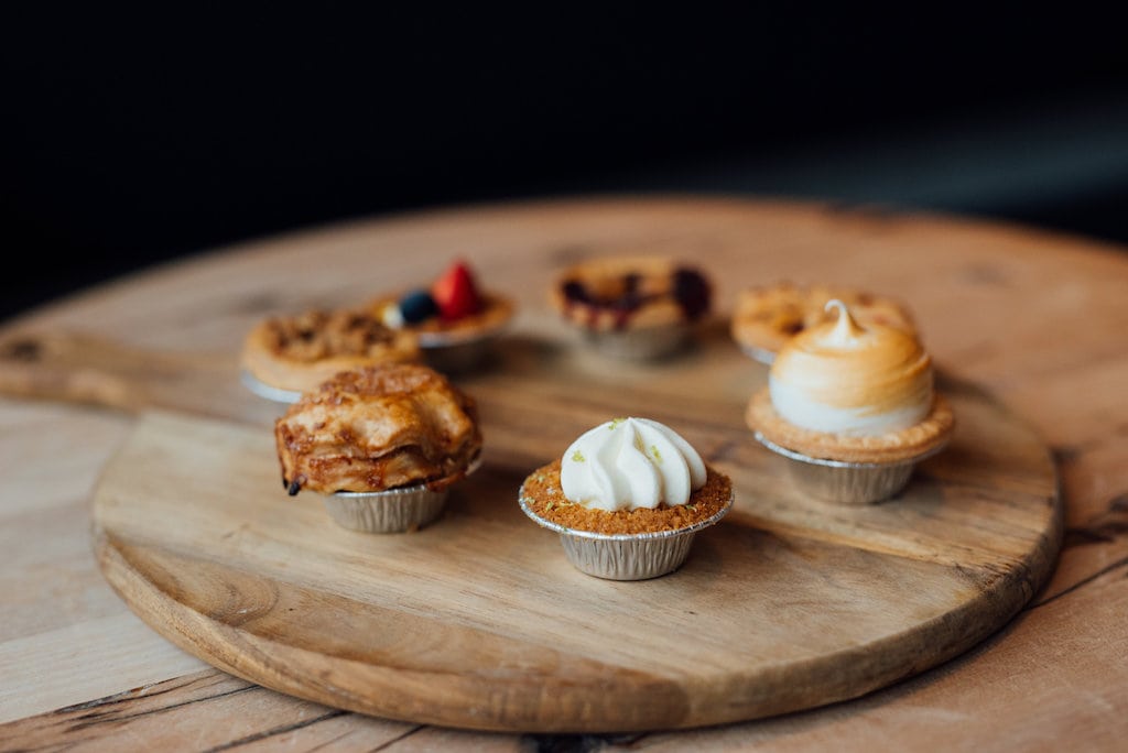 Rustique : charmante pâtisserie du quartier Saint-Henri