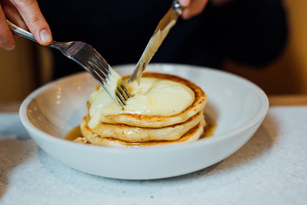 meilleurs pancakes montreal