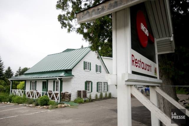 Recto-Verso: Elegant boreal cuisine in Sainte-Adèle - Tastet