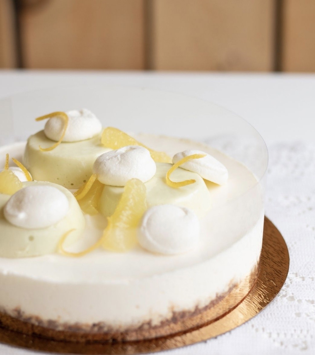 Gâteau aux pommes : idéal pour le goûter - Mes Délicieuses Créations