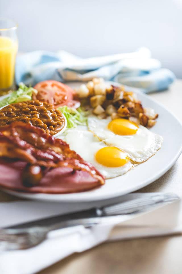 Bruncher à Québec : de très copieux et délicieux petits-déjeuners tardifs -  Tastet