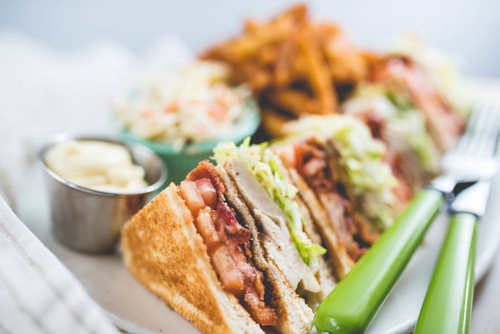 Buffet de l'Antiquaire diner Québec