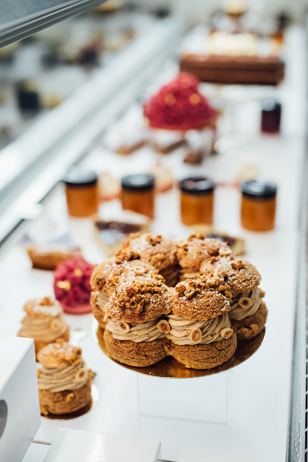 Les 10 meilleurs cours de pâtisserie et de boulangerie à Montréal