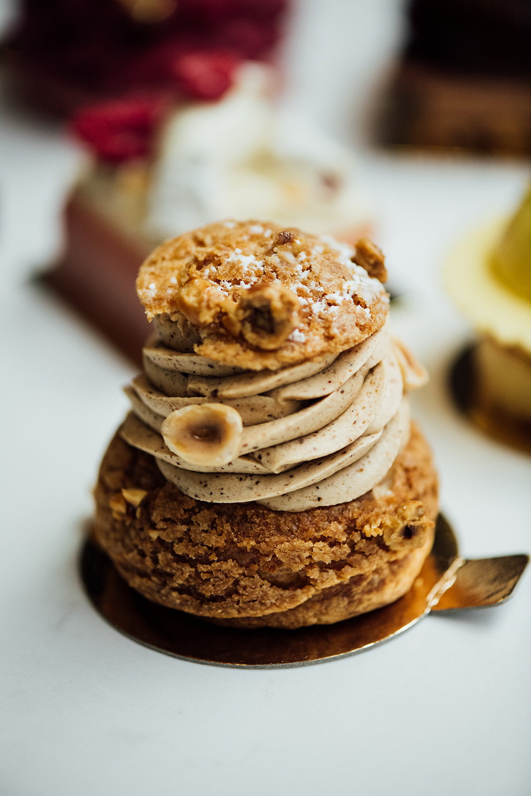 Les 10 meilleurs cours de pâtisserie et de boulangerie à Montréal