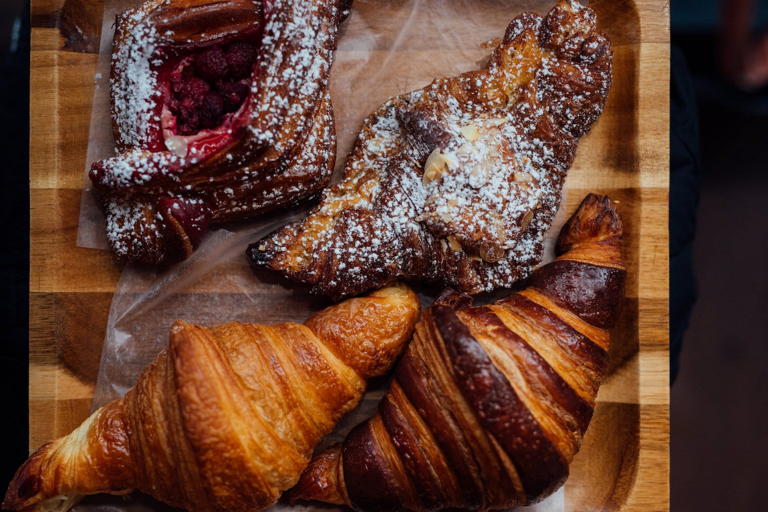 Les meilleures pâtisseries de Montréal : où les trouver? - Tastet