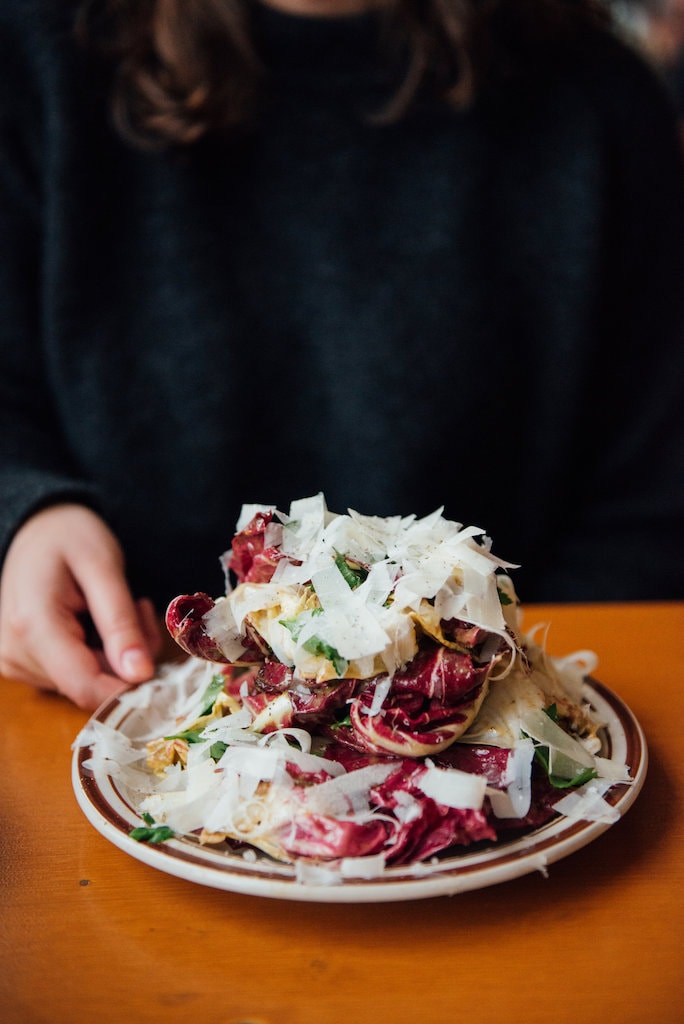 Mckiernan Luncheonette montreal Liverpool House Joe Beef Maison Publique