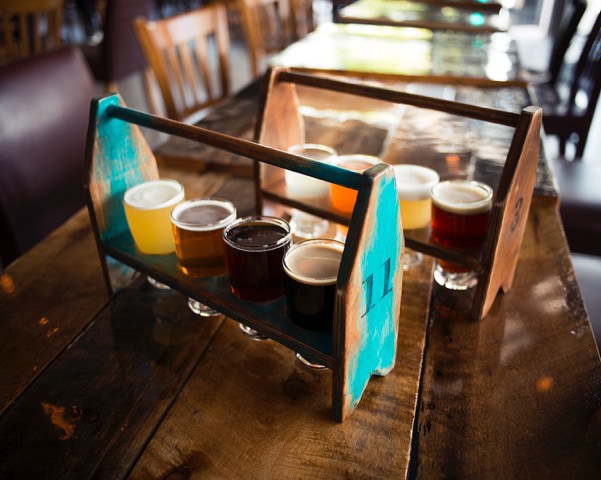 The Best Microbreweries in Quebec: Where to savour local beers