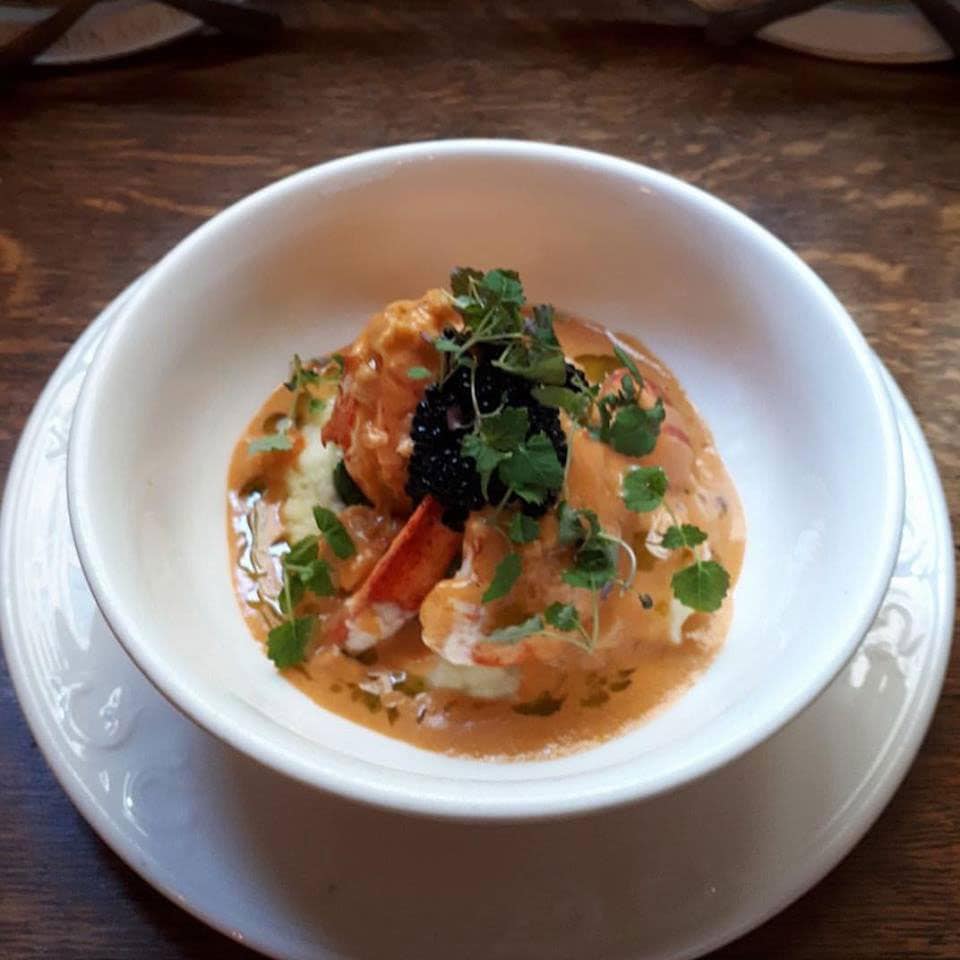 Les meilleures soupes de Montréal de bonnes assiettes qui réchauffent