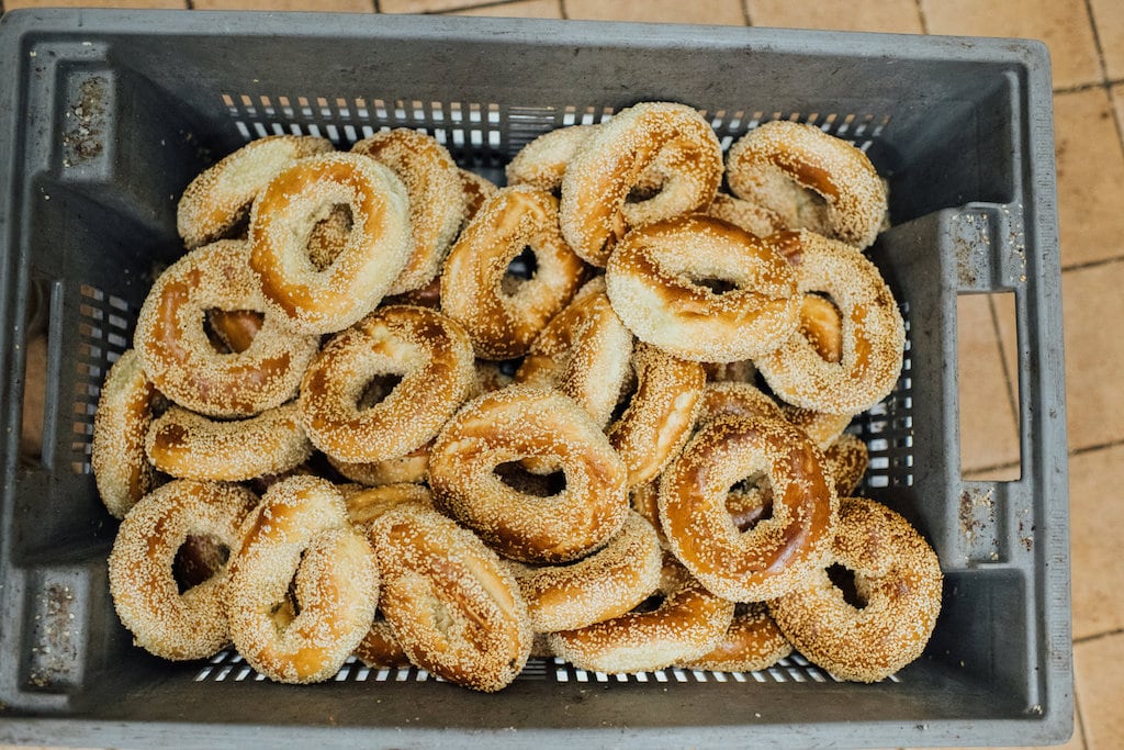 Fairmount Bagel : icône des bagels montréalais - TASTET