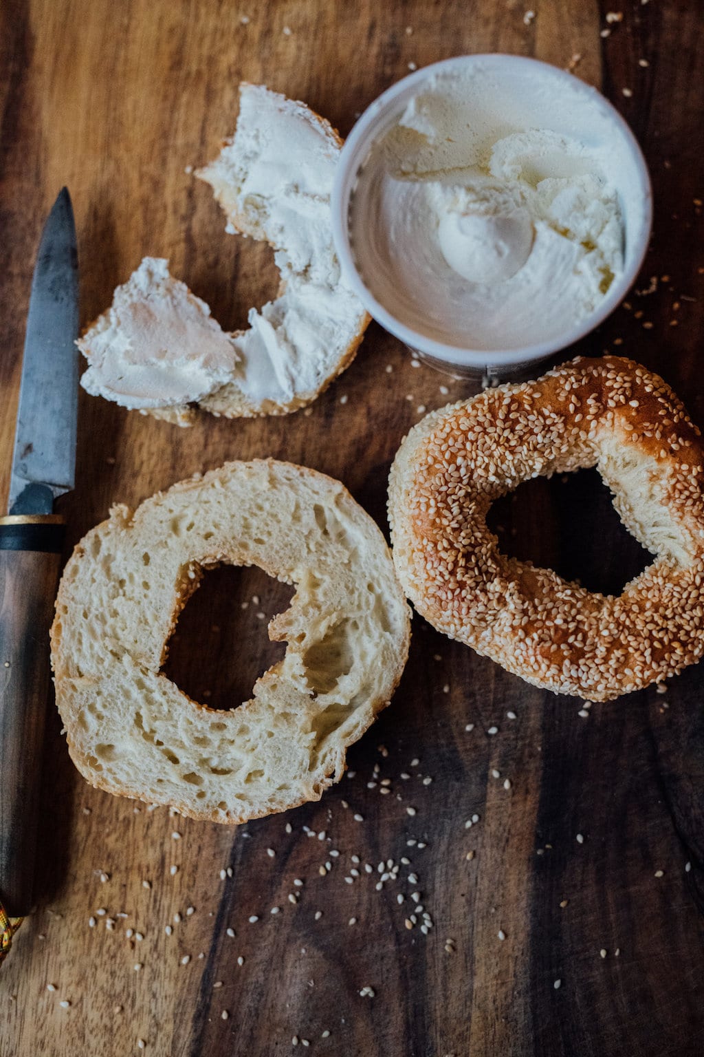 Fairmount Bagel : icône des bagels montréalais - TASTET