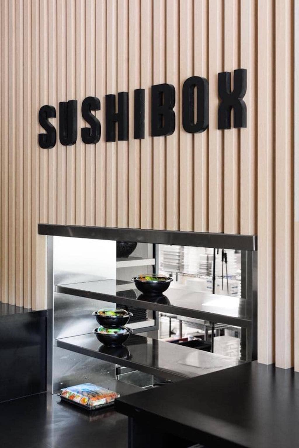 sushibox restaurant sushis cap rouge quebec