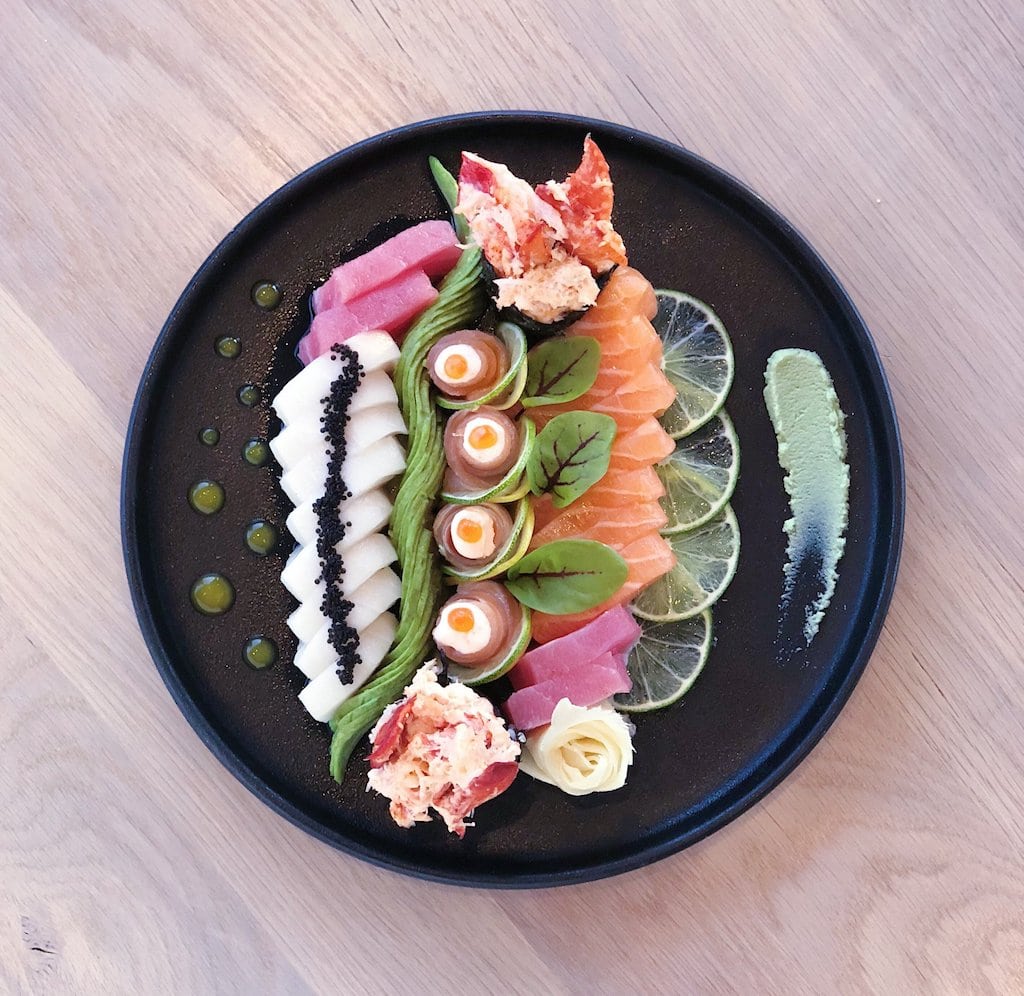 sushibox restaurant sushis cap rouge quebec