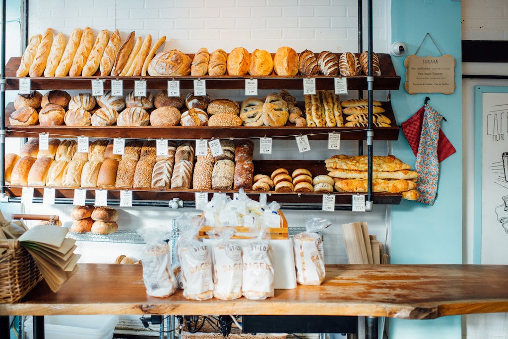 copette fromagerie boulangerie bakery charcuterie verdun montreal