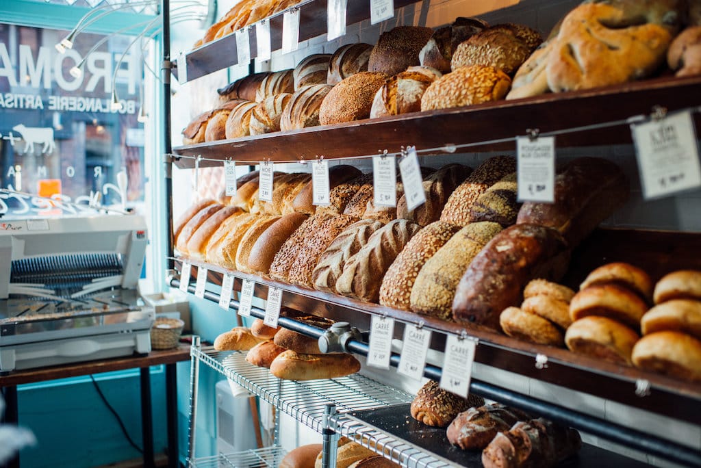 copette fromagerie boulangerie bakery charcuterie verdun montreal