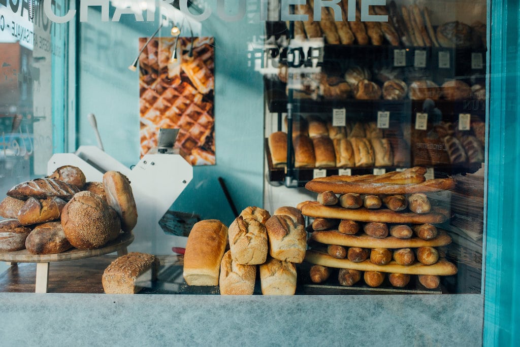 copette fromagerie boulangerie bakery charcuterie verdun montreal