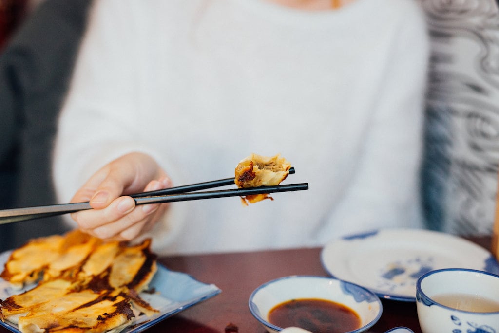 Mai Xiang Yuan Restaurant quartier chinois