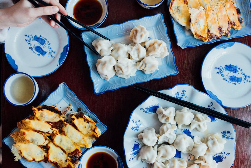 The Best Chinese Restaurants in Montreal - Tastet