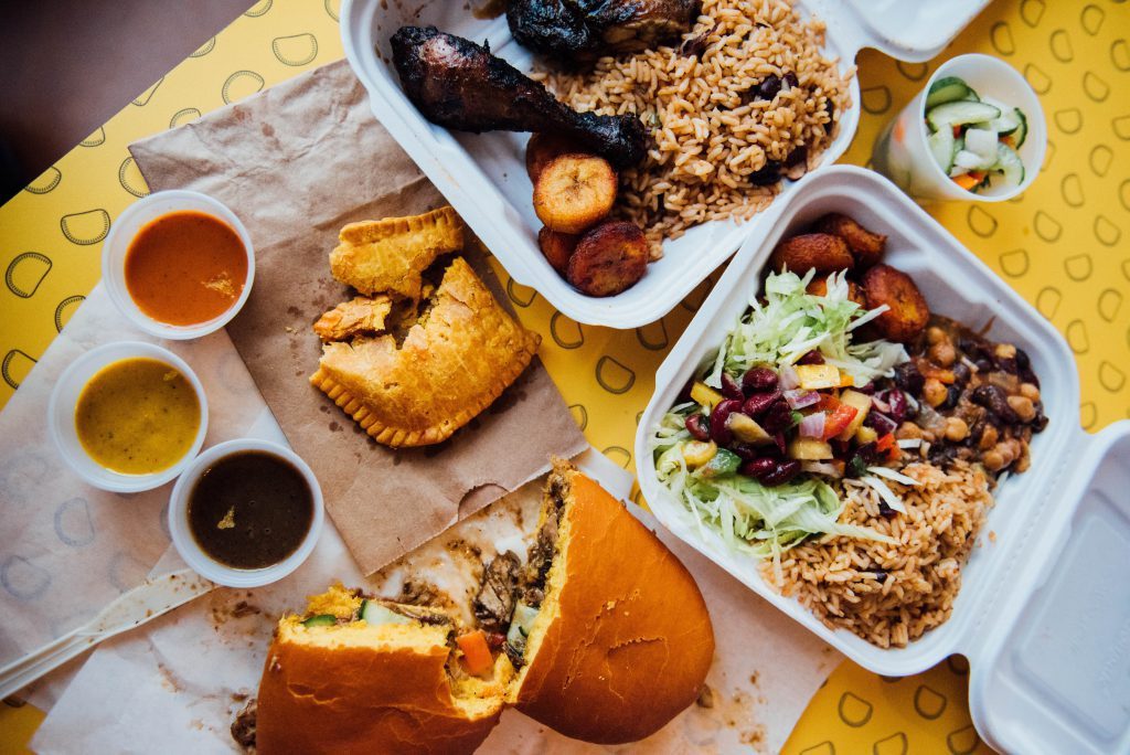 meilleurs restaurants caribéens montreal