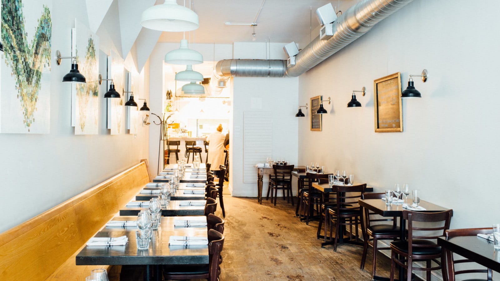 Restaurant rose ross rue masson